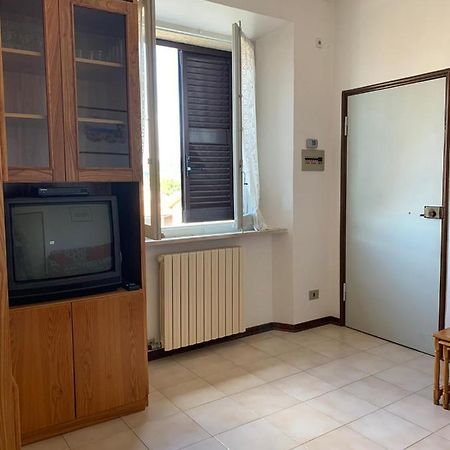 Апартаменти S228 - Sirolo, Trilocale A Due Passi Dal Centro Екстер'єр фото