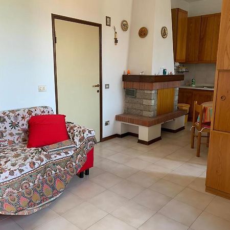 Апартаменти S228 - Sirolo, Trilocale A Due Passi Dal Centro Екстер'єр фото