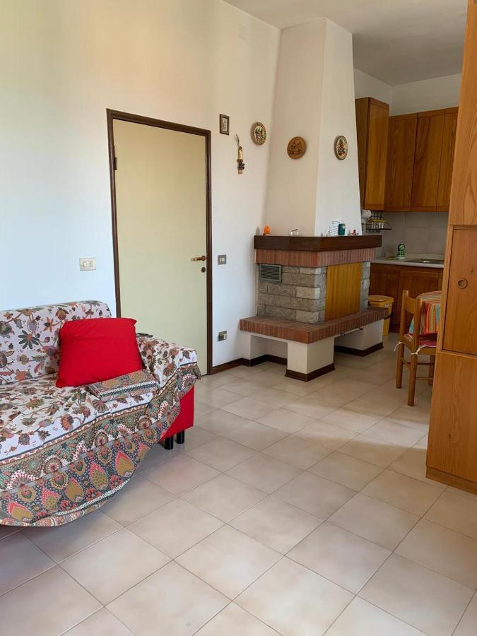 Апартаменти S228 - Sirolo, Trilocale A Due Passi Dal Centro Екстер'єр фото