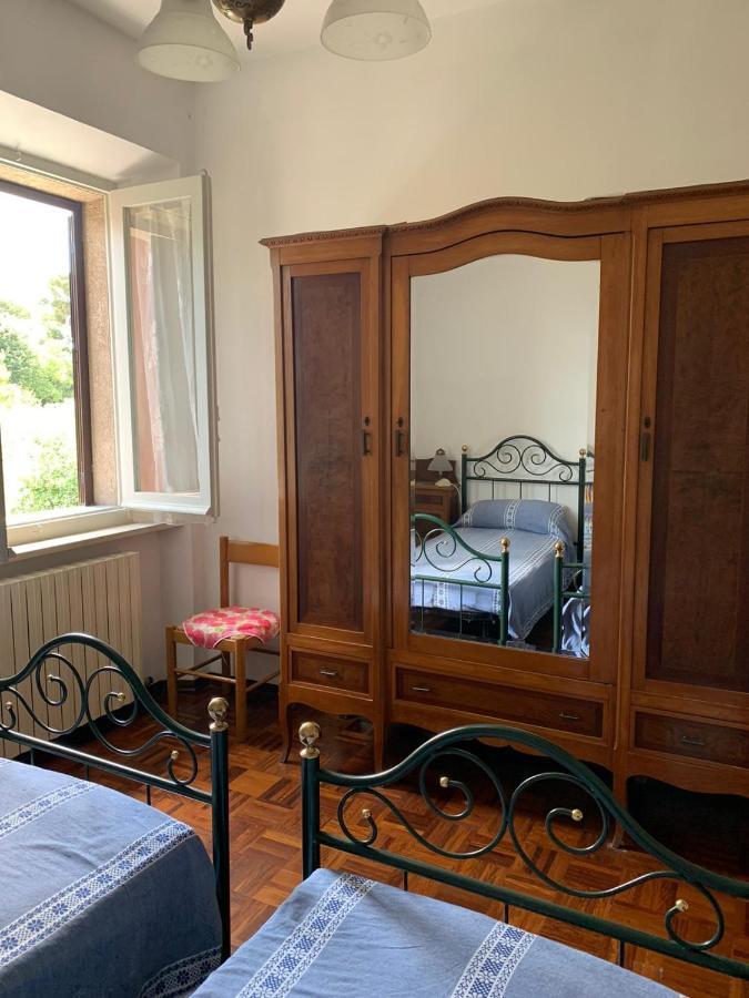 Апартаменти S228 - Sirolo, Trilocale A Due Passi Dal Centro Екстер'єр фото