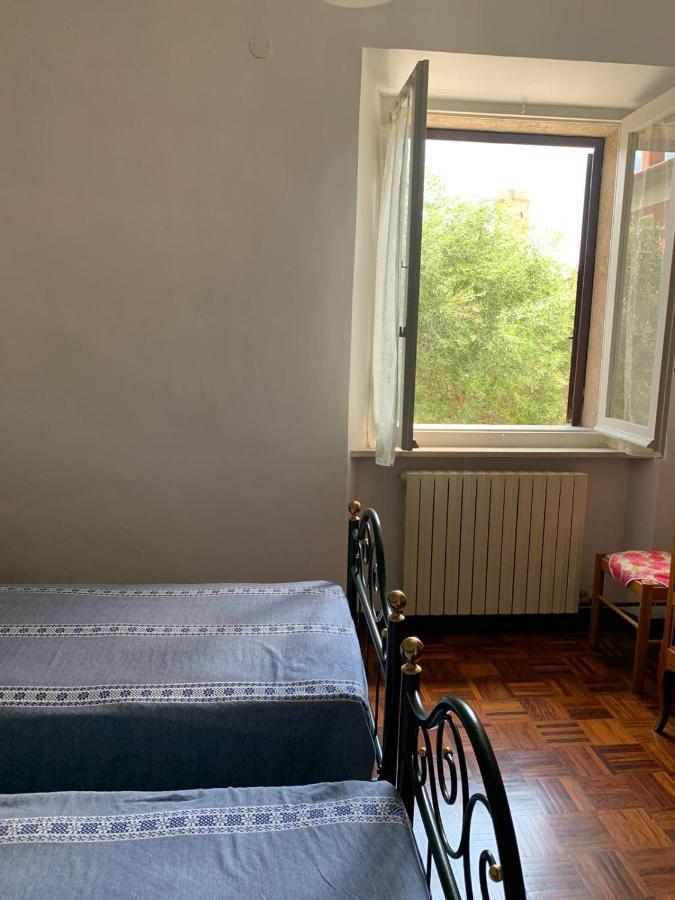 Апартаменти S228 - Sirolo, Trilocale A Due Passi Dal Centro Екстер'єр фото